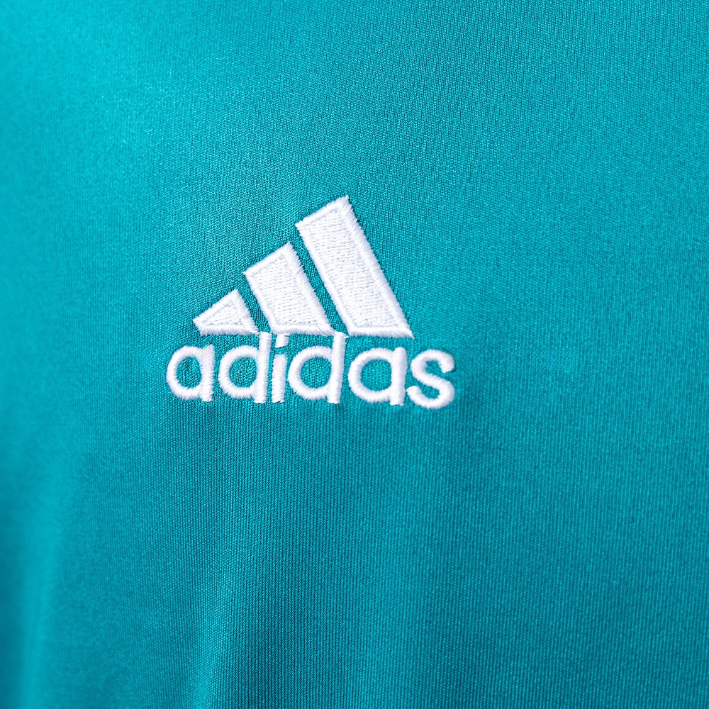 Retro Real Madrid 17/18 Third away S-XXL - Image 3