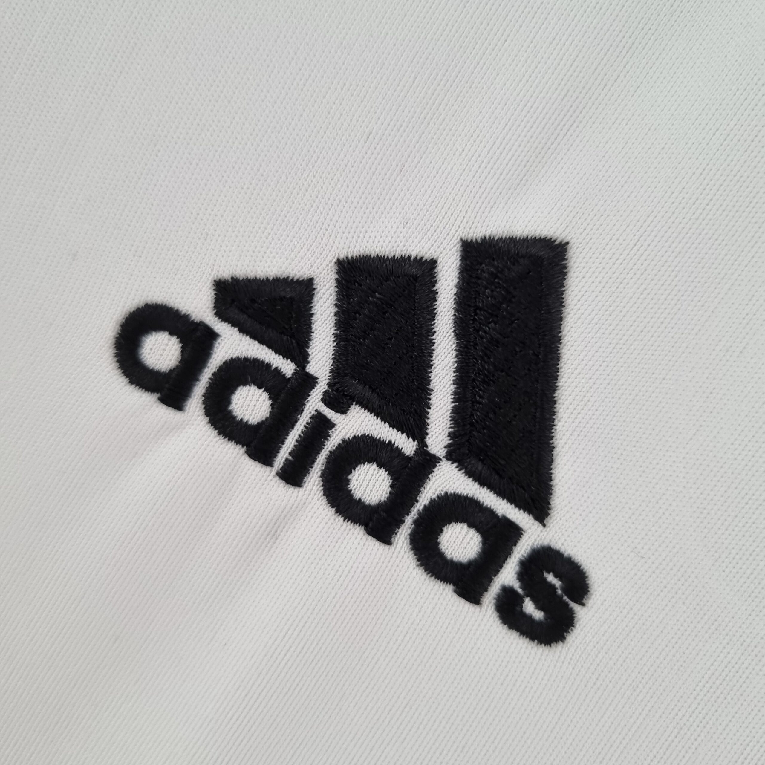 22 / 23 Real Madrid home s-xxxl - Image 9