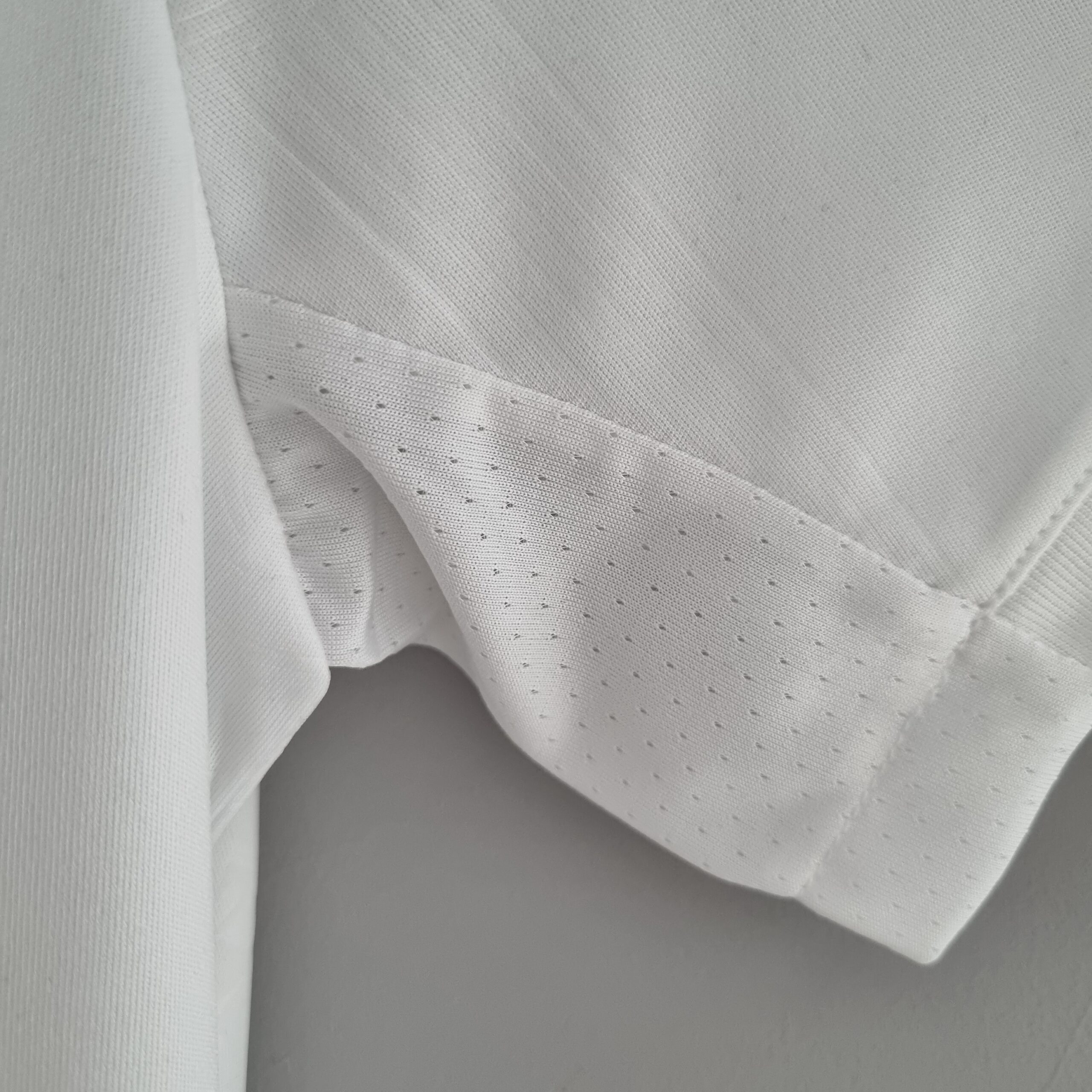 22 / 23 Real Madrid home s-xxxl - Image 5