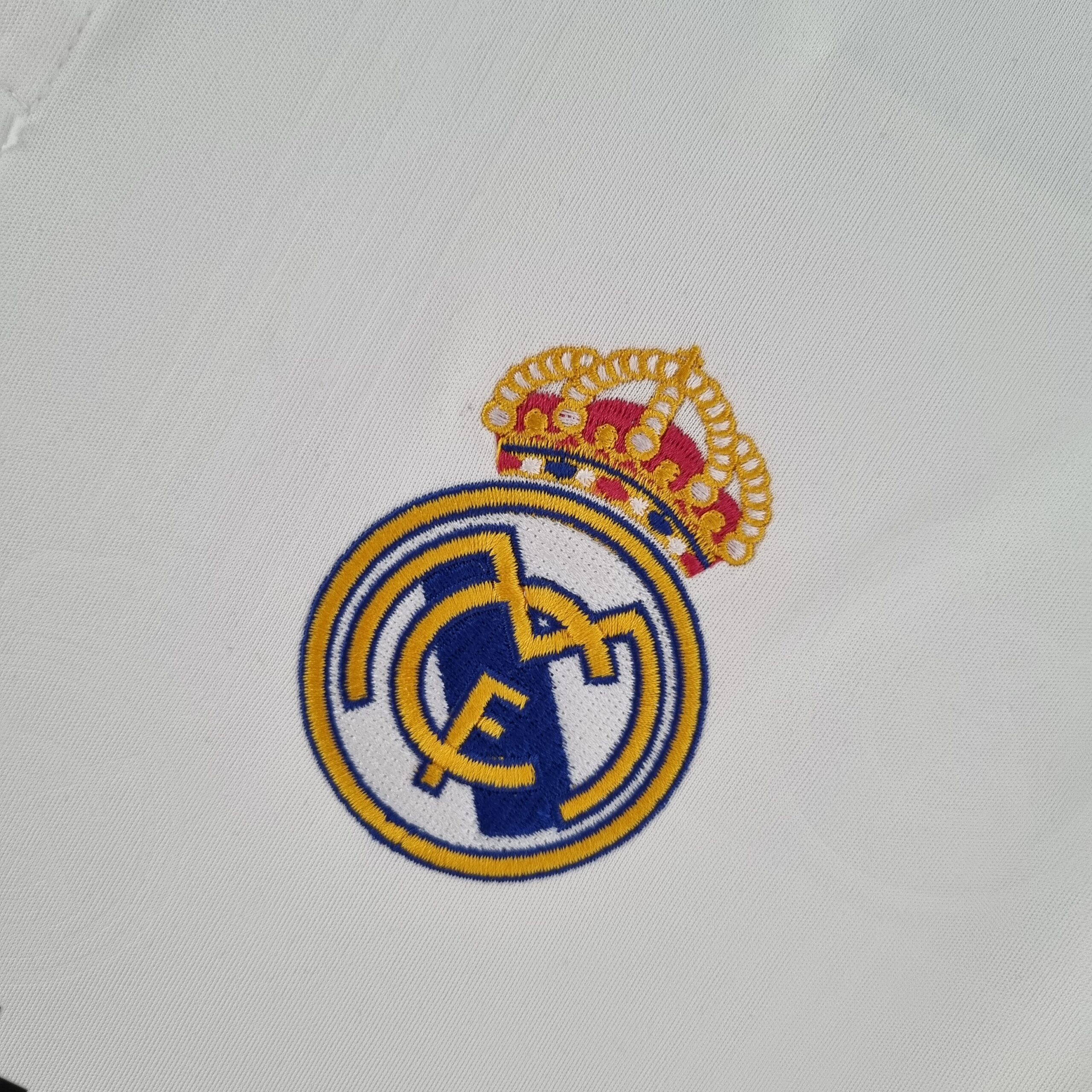 22 / 23 Real Madrid home s-xxxl - Image 10
