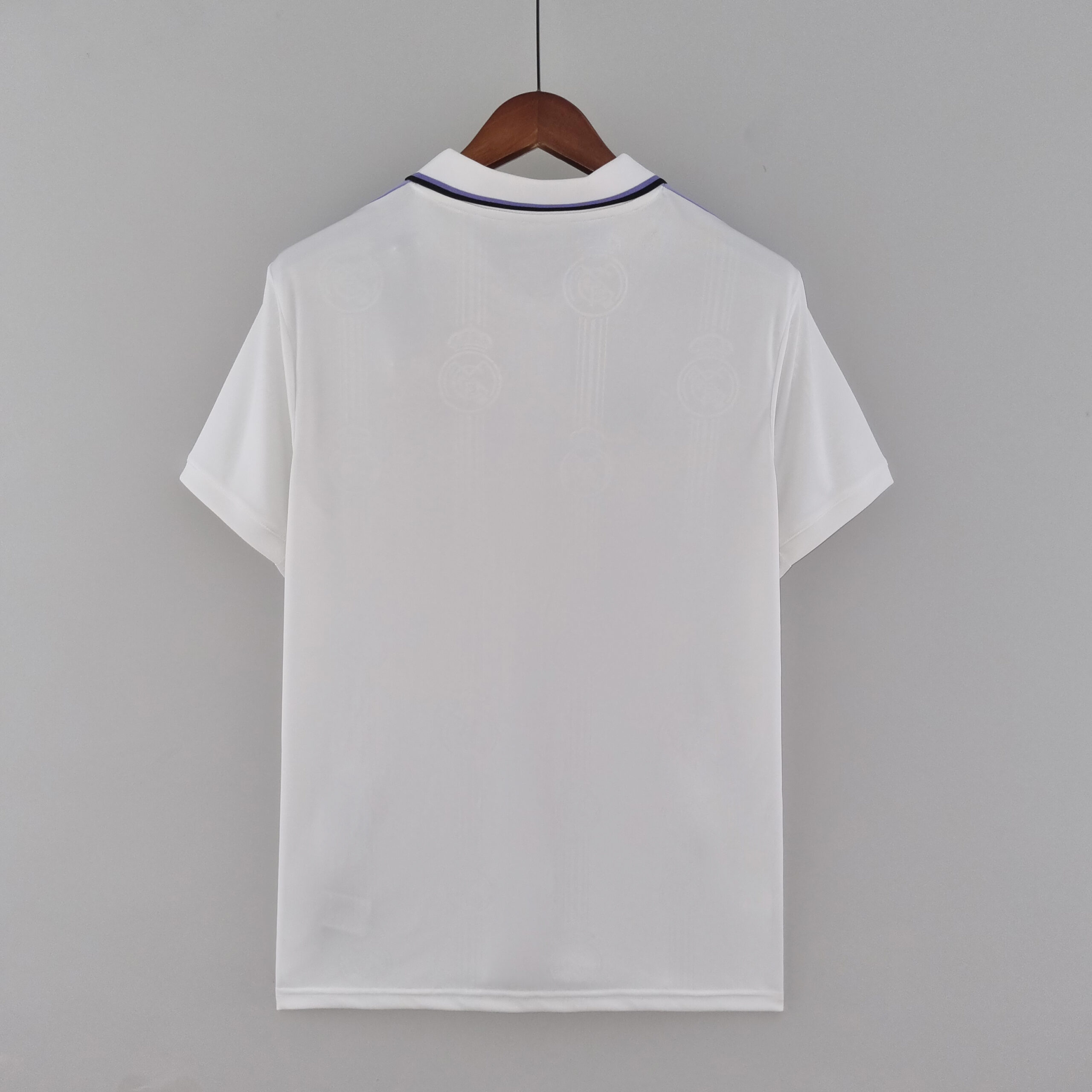 22 / 23 Real Madrid home s-xxxl - Image 3