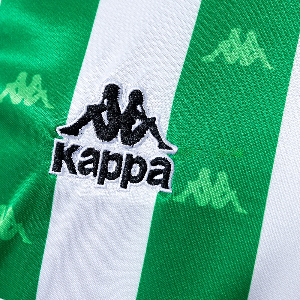 Retro Real Betis 96/97 home S-XXL - Image 3
