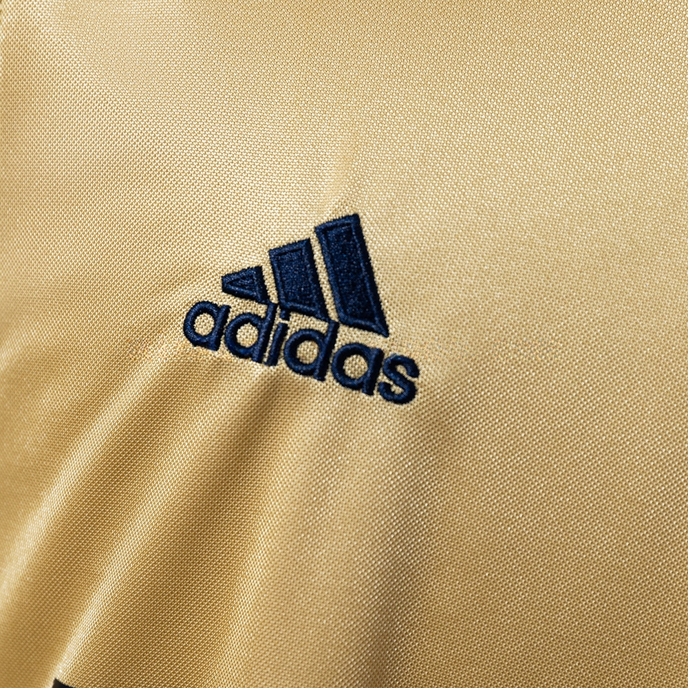 Retro 04/05 Bayern Munich away S-XXL - Image 4