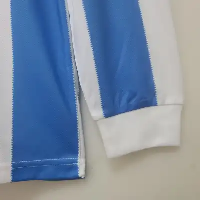 Retro 1978 Long Sleeve Argentina Home S-XXL - Image 4