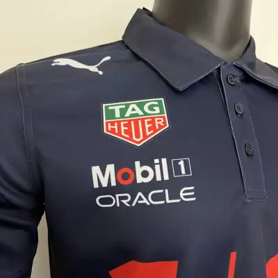F1 Formula One; S-5XL - Image 5