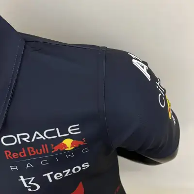 F1 Formula One; S-5XL - Image 4