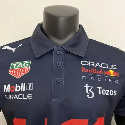 F1 Formula One; S-5XL - Image 7