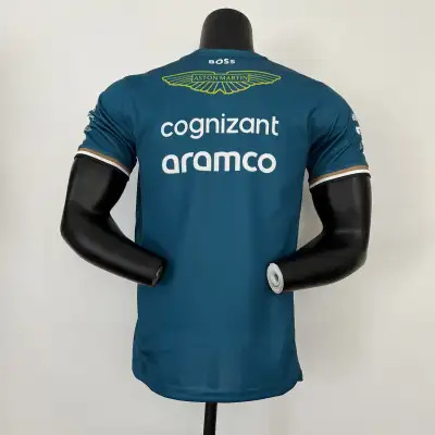 2023 F1 Formula One; S-5XL - Image 4