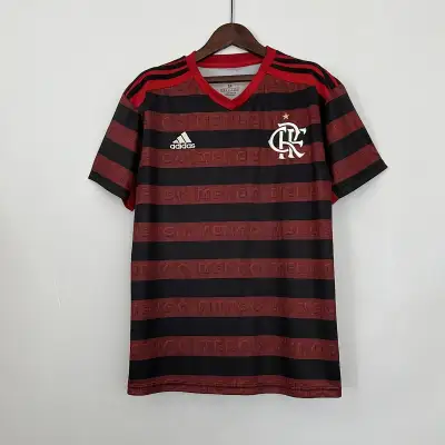 Retro Flamengo 19/20 homeS-XXL