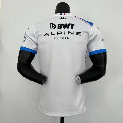 Alternative view of 2023 F1 Formula One; S-5XL