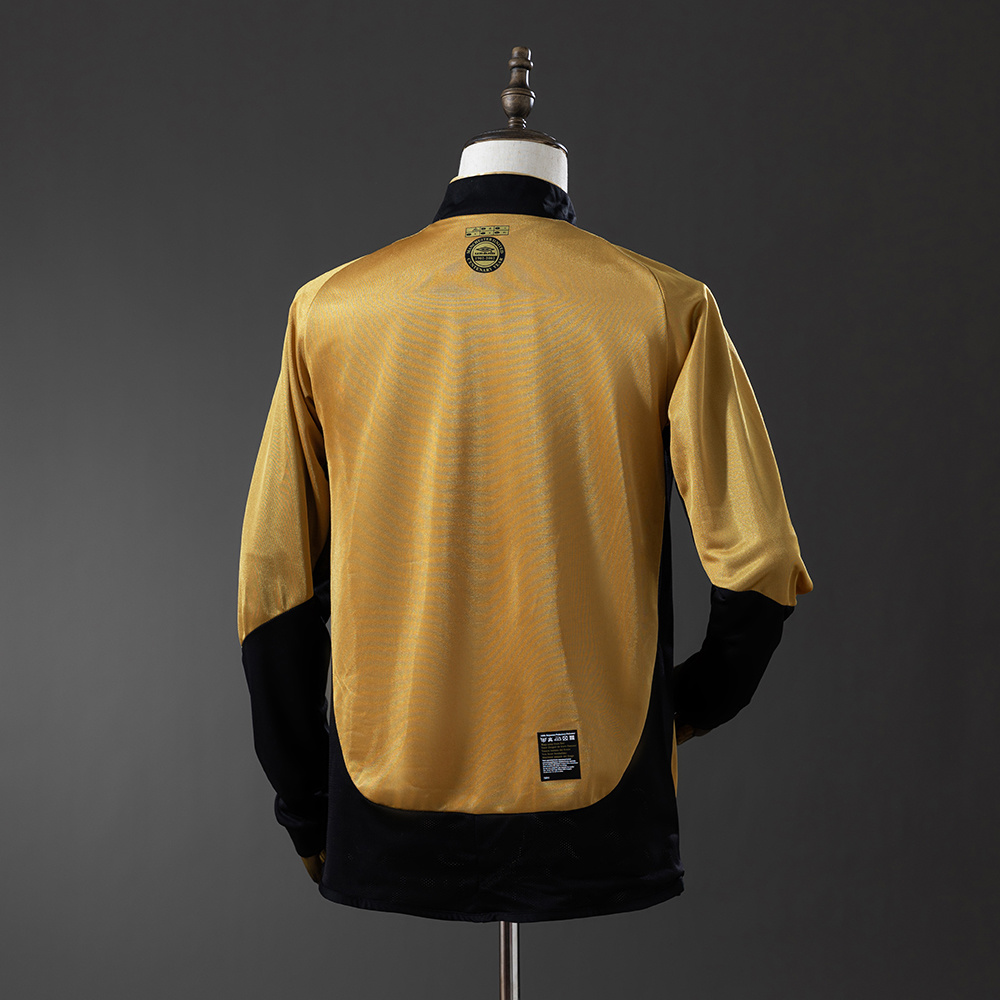 Retro Long Sleeve M-U 01/02 100th Anniversary S-XXL - Image 14