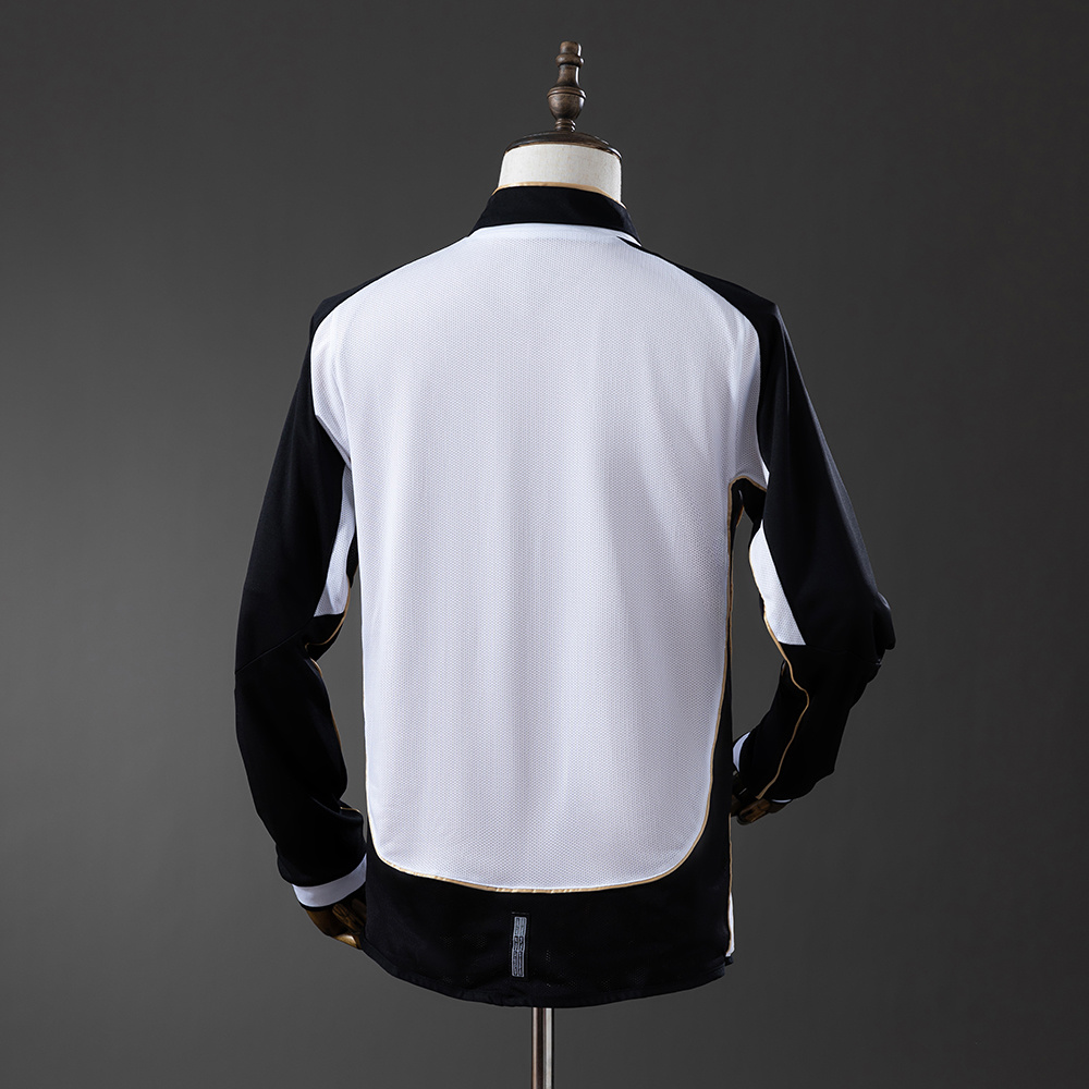 Retro Long Sleeve M-U 01/02 100th Anniversary S-XXL - Image 12