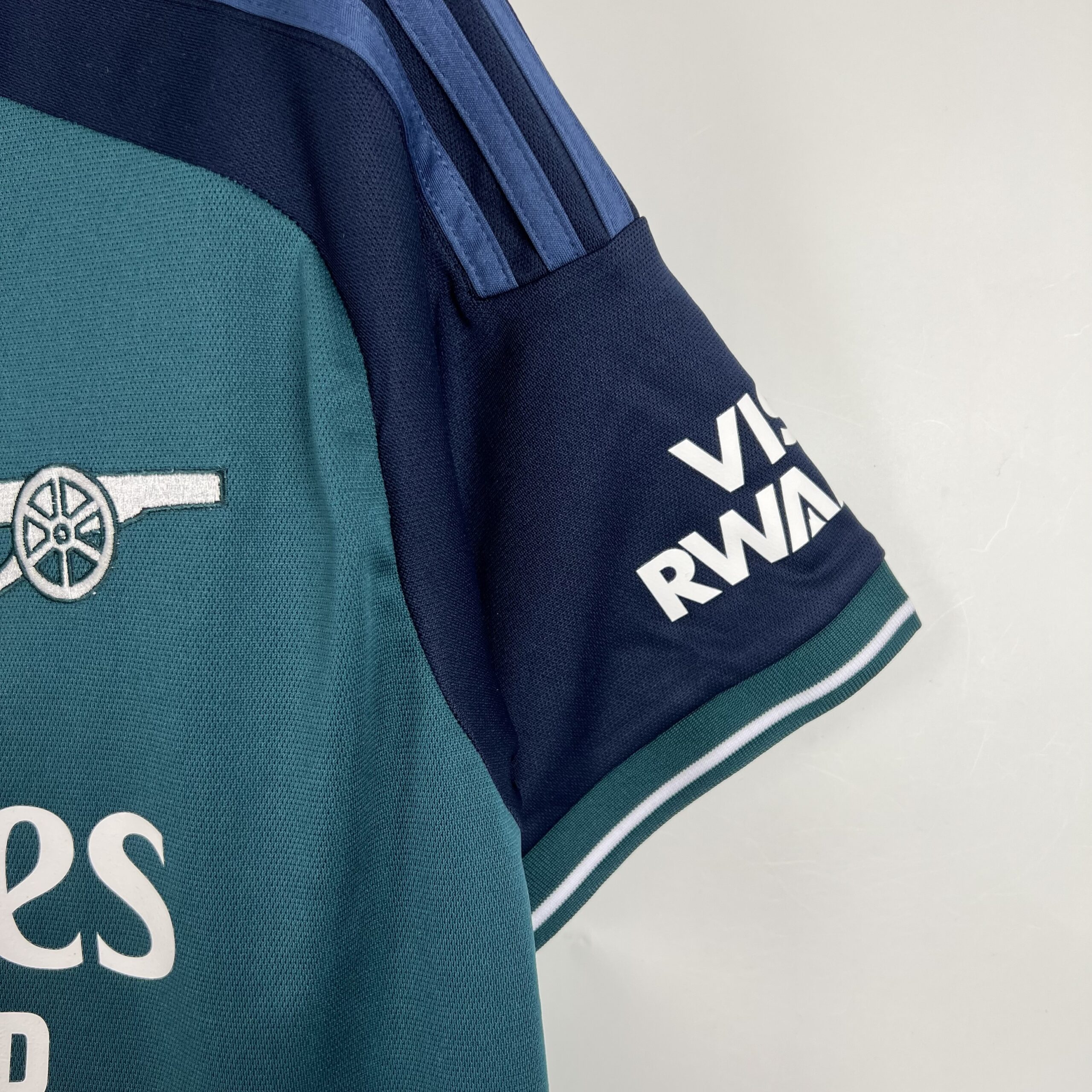 23/24 Arsenal third away S-4XL - Image 6