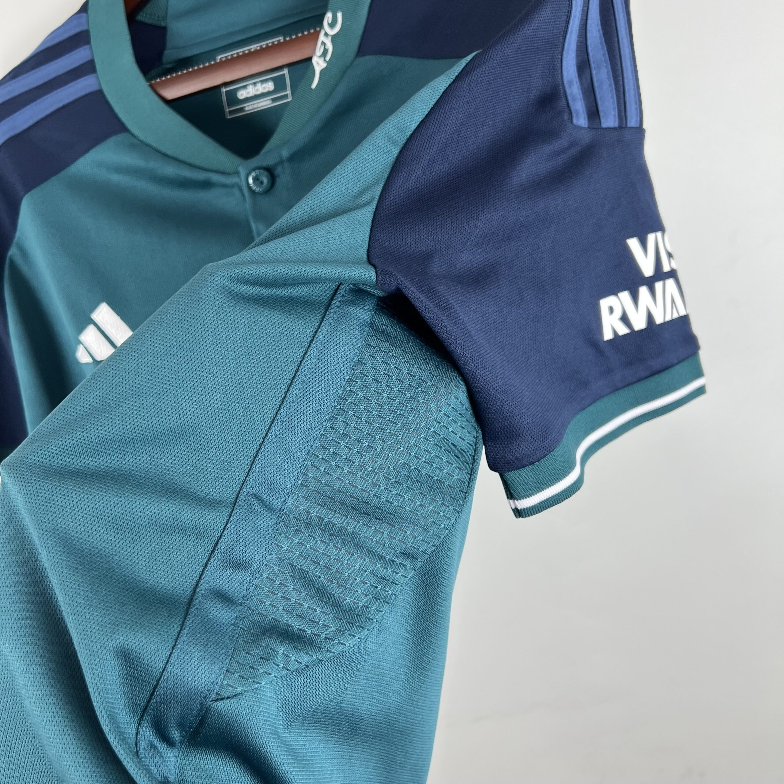 23/24 Arsenal third away S-4XL - Image 4