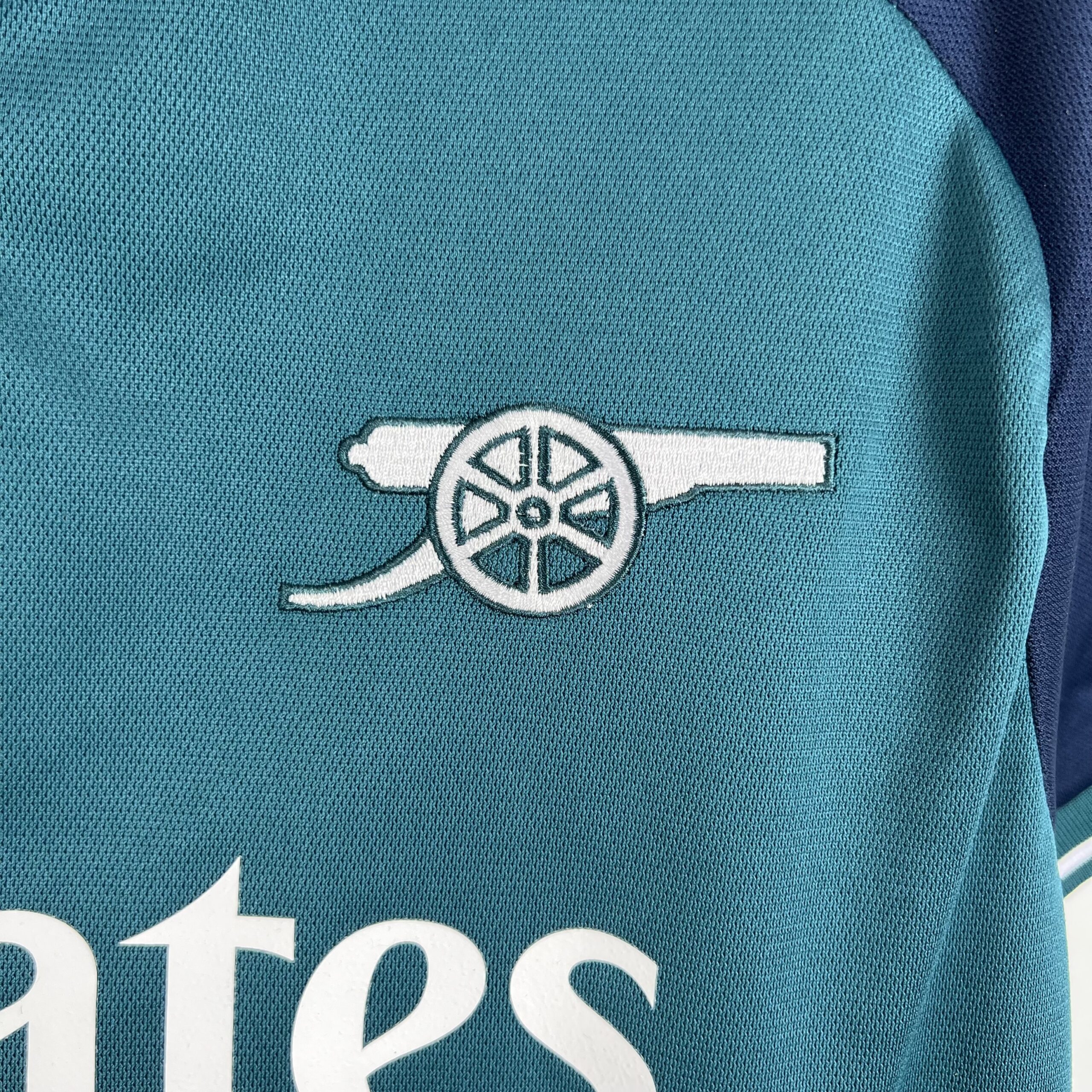 23/24 Arsenal third away S-4XL - Image 8