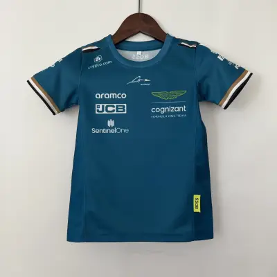 2023 Kids F1 Formula One; size: 16-26 - Image 10