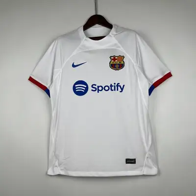 23/24 Barcelona Away S-4XL
