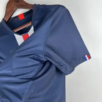 Retro PSG 19/20 Home S-XXL - Image 4