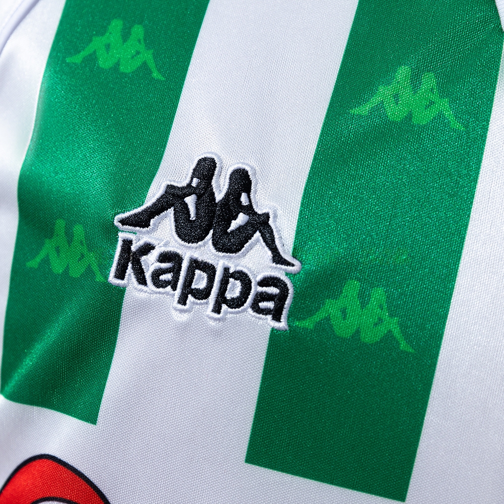 Retro Real Betis 95/96 Home S-XXL - Image 3