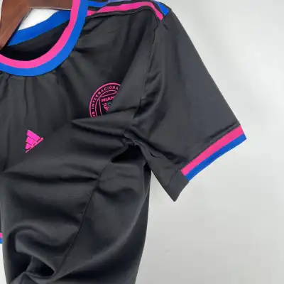 23/24 Miami Black S-XXL - Image 7