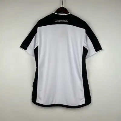 Retro Corinthians 2000 Home S-4XL - Image 6