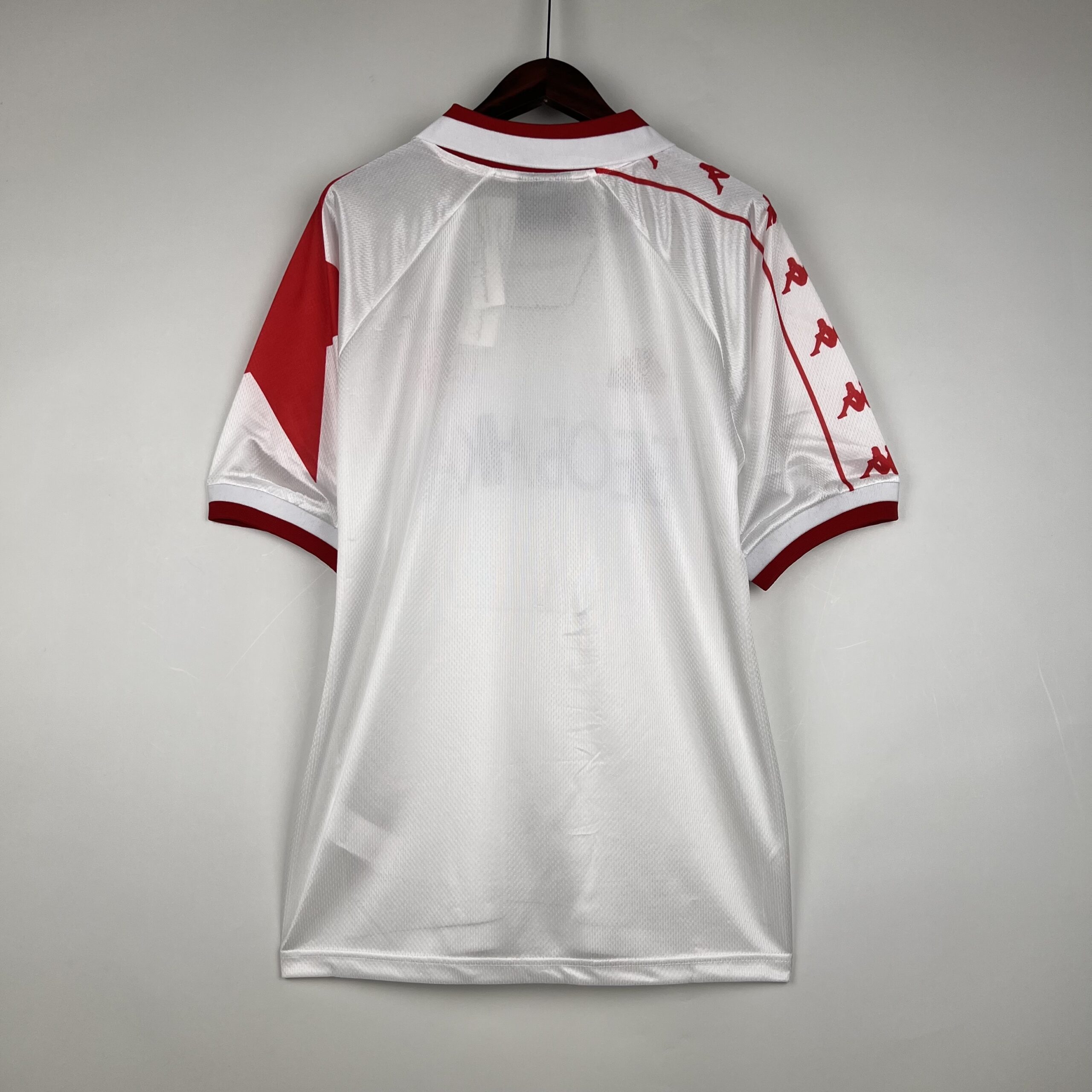Retro Red Star FC 95/97 Away S-XXL - Image 4