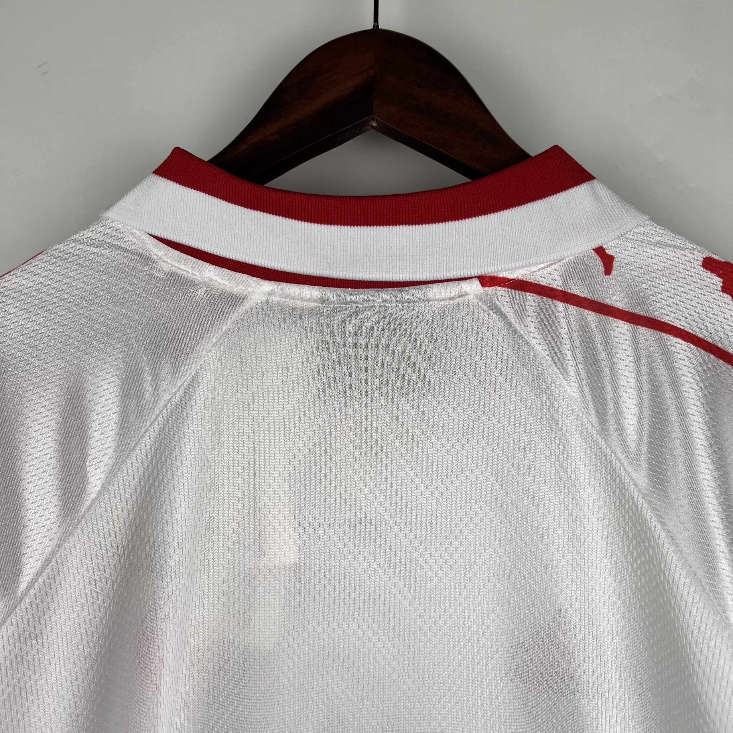 Retro Red Star FC 95/97 Away S-XXL - Image 3