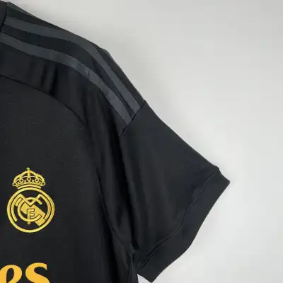23/24 Real Madrid third away S-4XL - Image 6