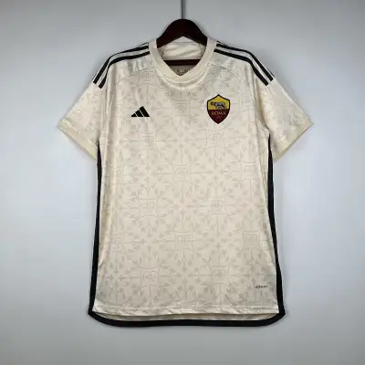 23/24 Roma Away S-4XL