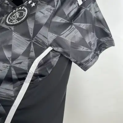 23/24 Ajax third away S-4XL - Image 4