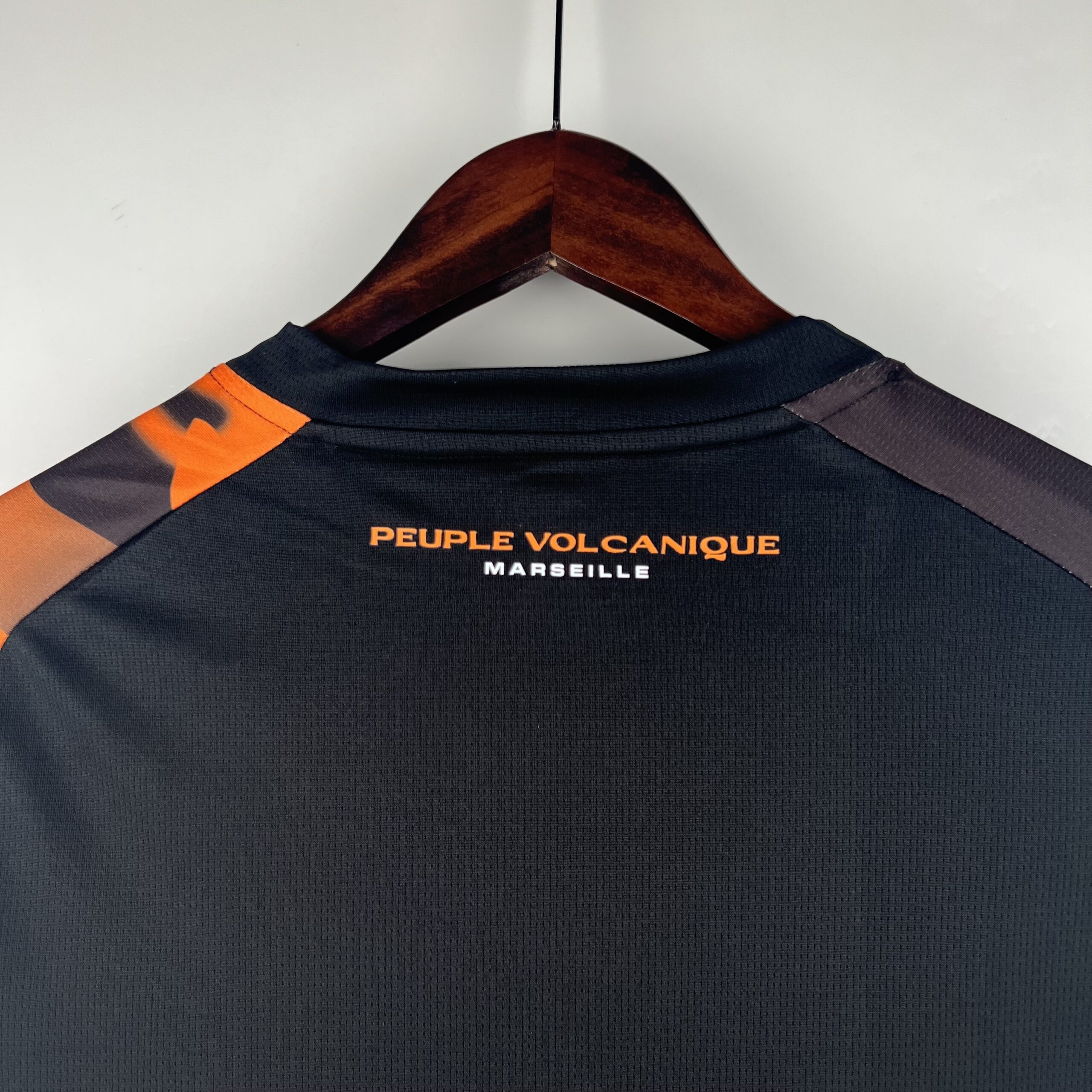 Retro Flamengo 1987 home S-XXL - Image 5