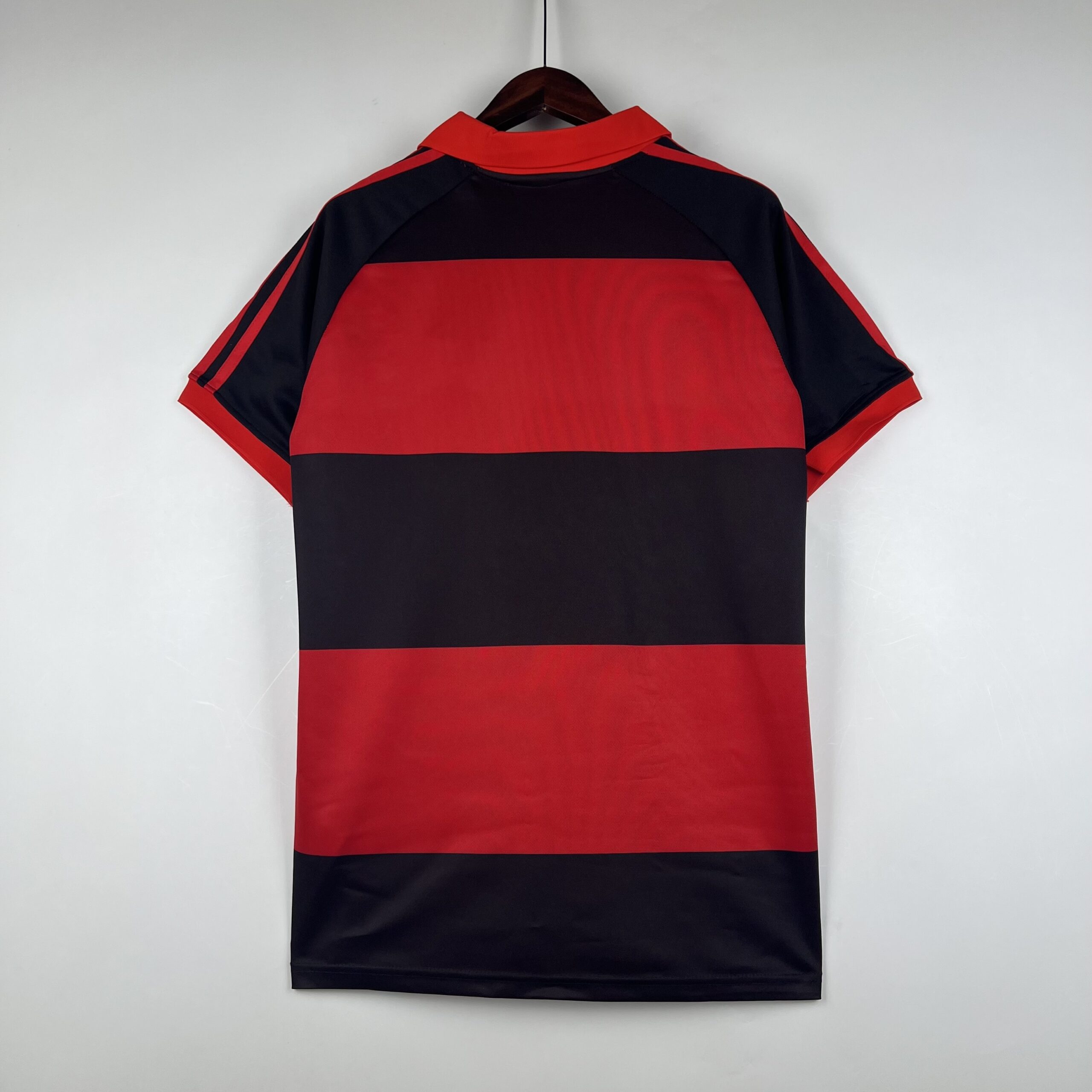 Retro Flamengo 1987 home S-XXL - Image 7