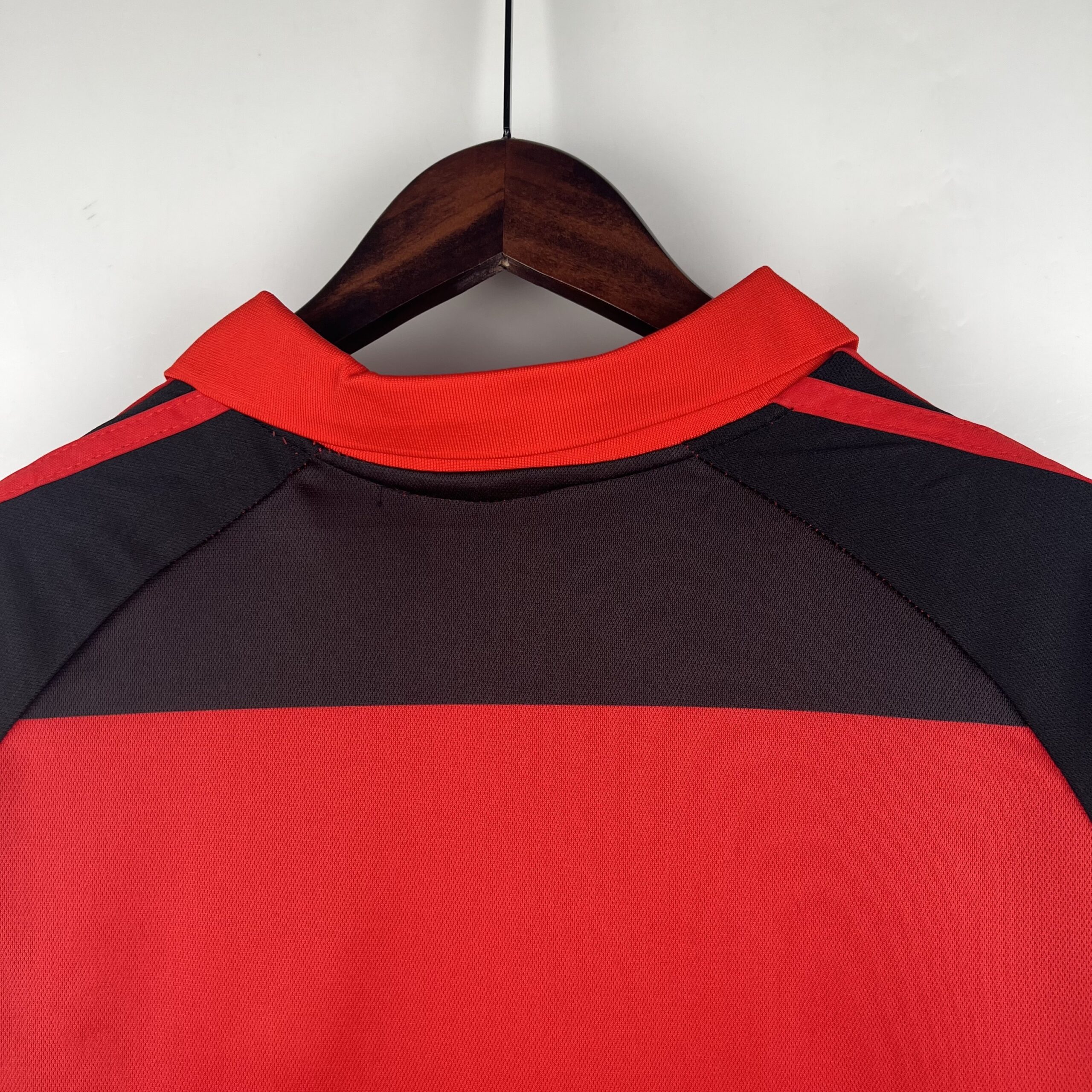 Retro Flamengo 1987 home S-XXL - Image 6