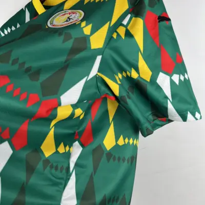 2023 Senegal Away S-XXL - Image 6