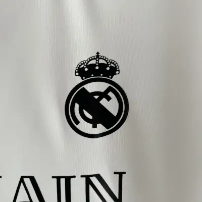 Alternative view of 23/24 Real Madrid Special Edition S-XXL