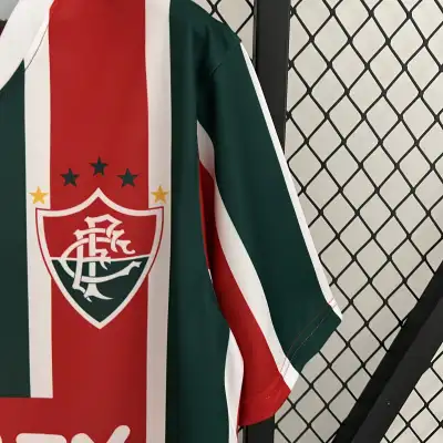 Retro Fluminense 1993 Home S-XXL - Image 7