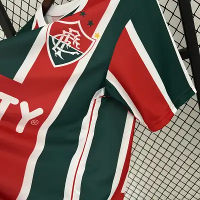 Retro Fluminense 1993 Home S-XXL - Image 6
