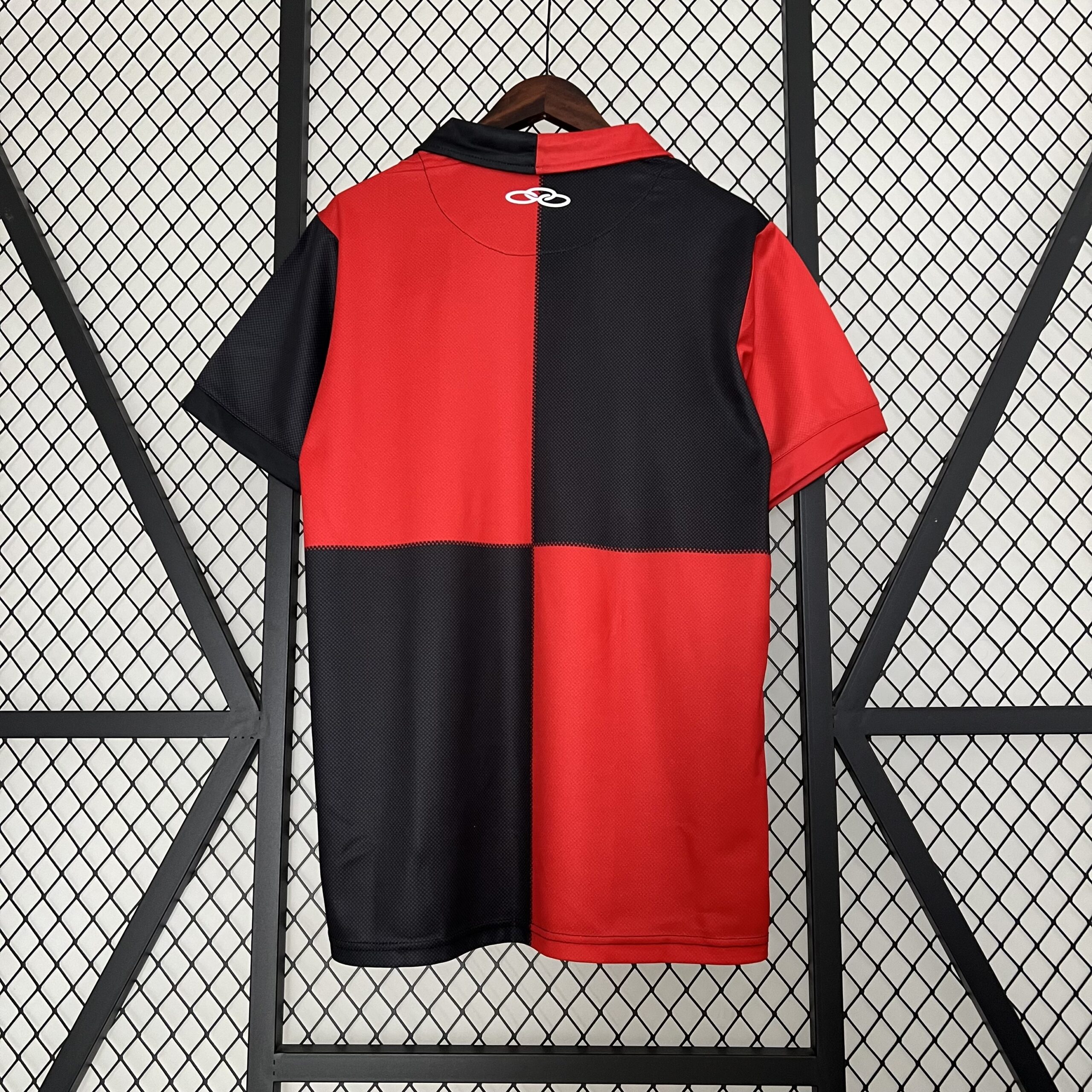 Retro Flamengo 2012 100th Anniversary Home S-4XL - Image 3