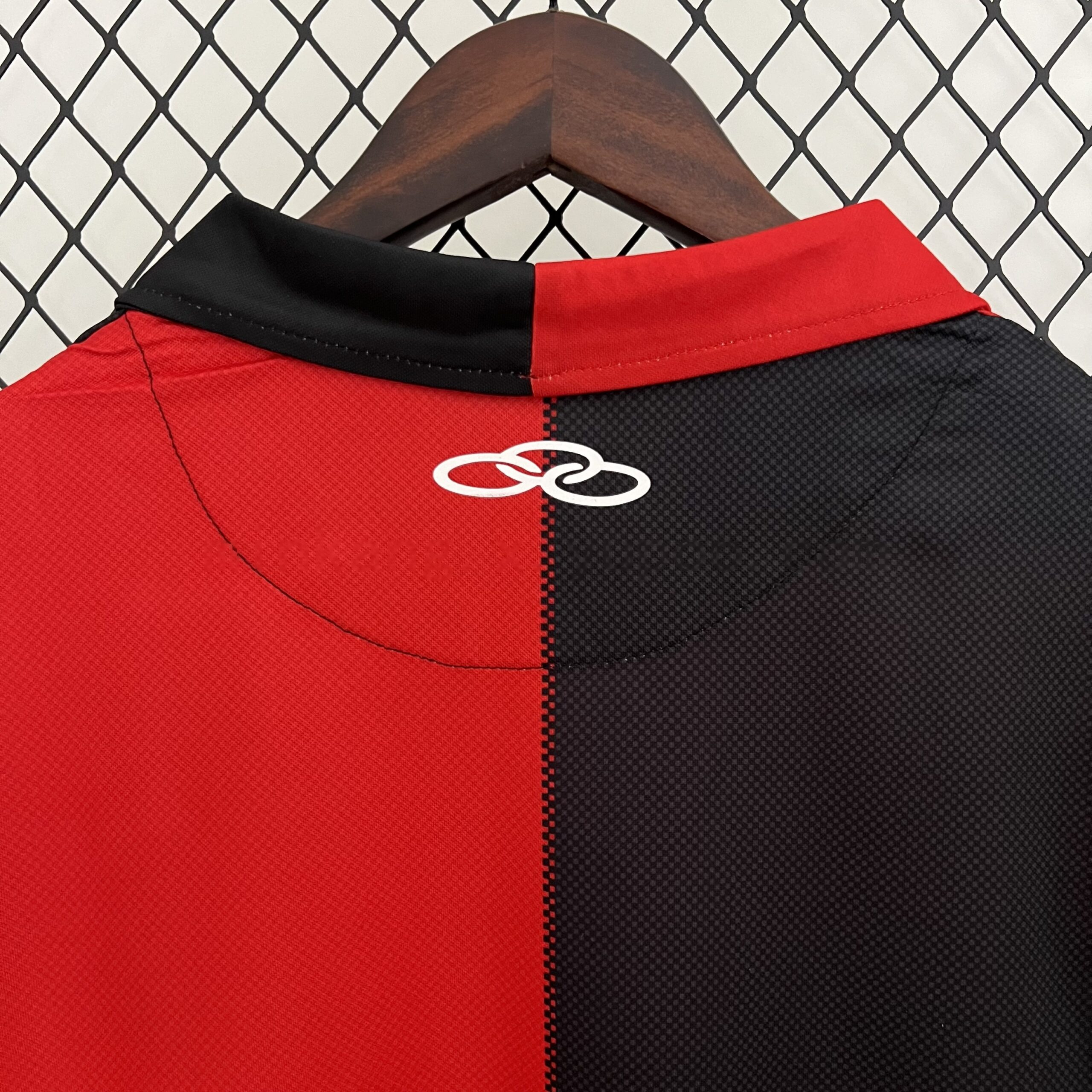 Retro Flamengo 2012 100th Anniversary Home S-4XL - Image 2