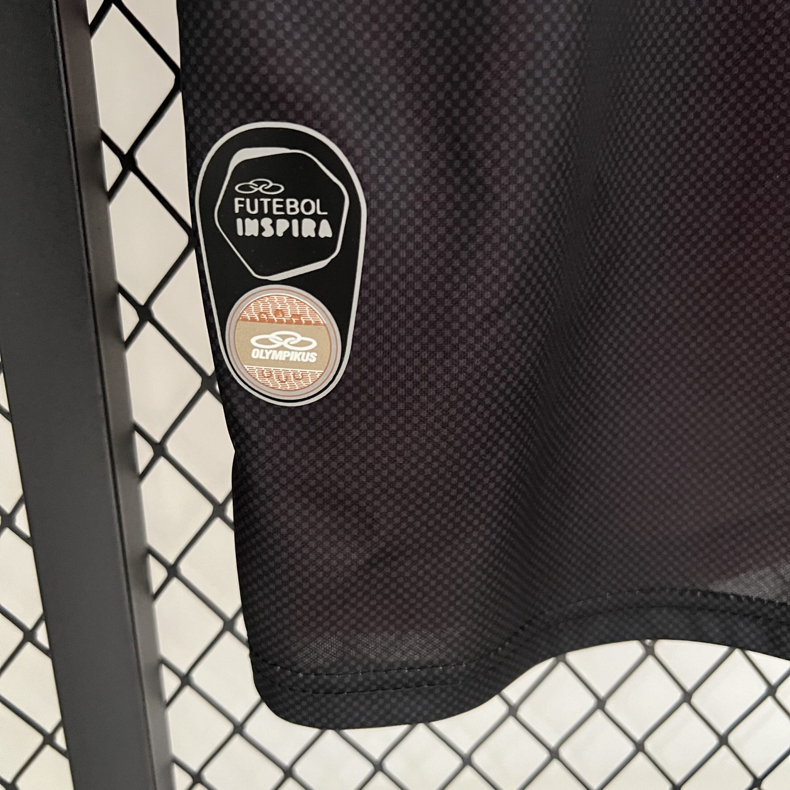 Retro Flamengo 2012 100th Anniversary Home S-4XL - Image 5