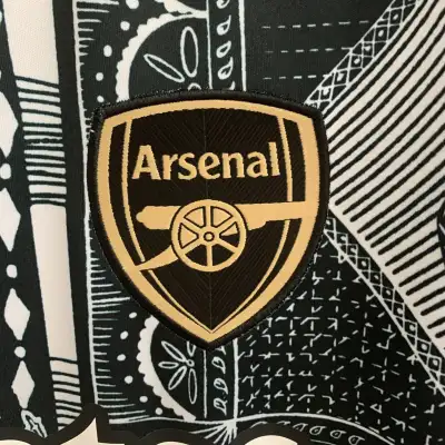 23/24 Arsenal Special Edition S-4XL - Image 8