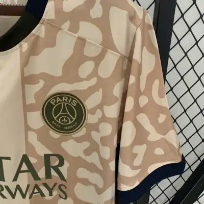 23/24 PSG fourth away S-4XL - Image 8