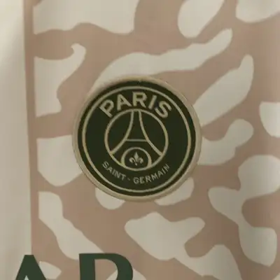 23/24 PSG fourth away S-4XL - Image 7