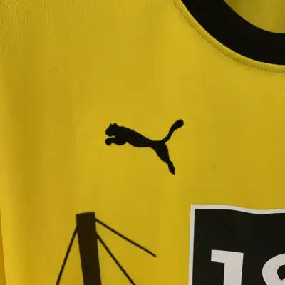 Alternative view of 23/24 Long sleeve Dortmund home S-3XL