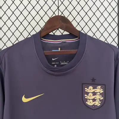 2024 England Away S-4XL - Image 9
