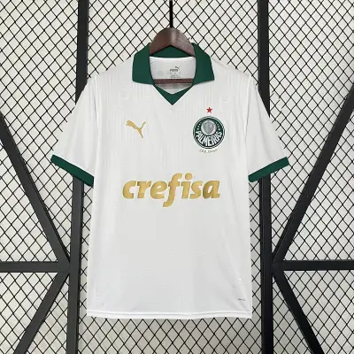 24/25 Palmeiras away S-XXXXL