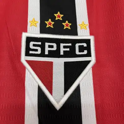 24/25 São Paulo Away S-4XL - Image 4
