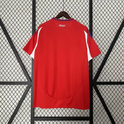 2024 Chile Home S-4XL - Image 3