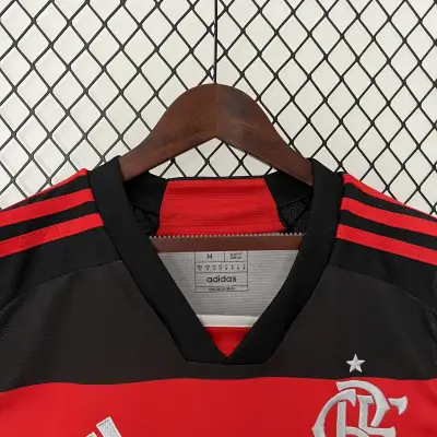 Alternative view of 24/25 Vest Flamengo Home S-4XL