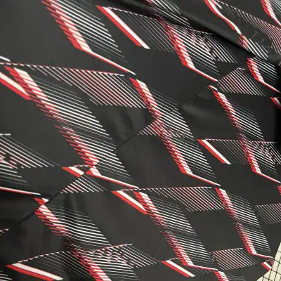 24/25 Sao Paulo Pre-match Suit S-4XL - Image 3